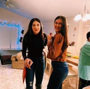 Meet your Posher, Taylor